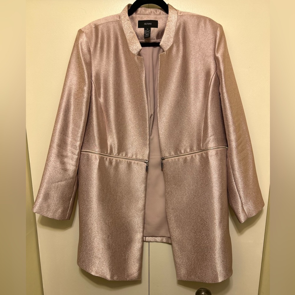 Alfani Jacket